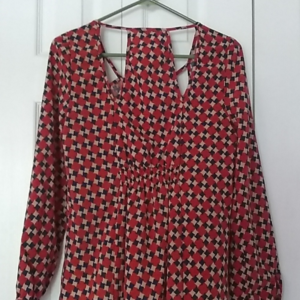 Blouse - Picture 3 of 3